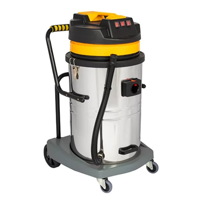 PARA aspiradora en seco y húme - Power Tools Jb reseña y precio
