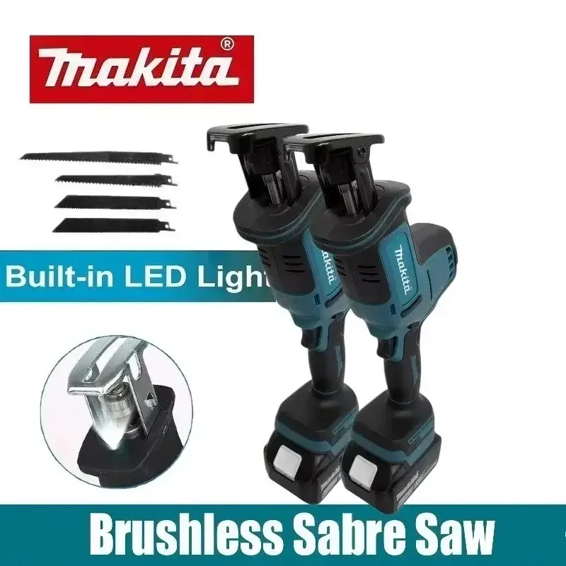 Sierra Recíproca Inalámbrica M - Reciprocating Saw Cordless reseña y precio