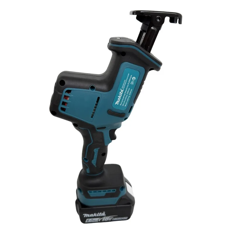 Sierra Recíproca Inalámbrica M - Reciprocating Saw Cordless reseña y precio