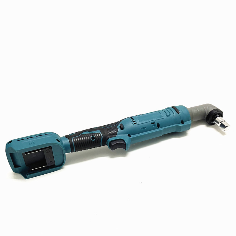Llave de trinquete eléctrica s - Power Tools Pink reseña y precio