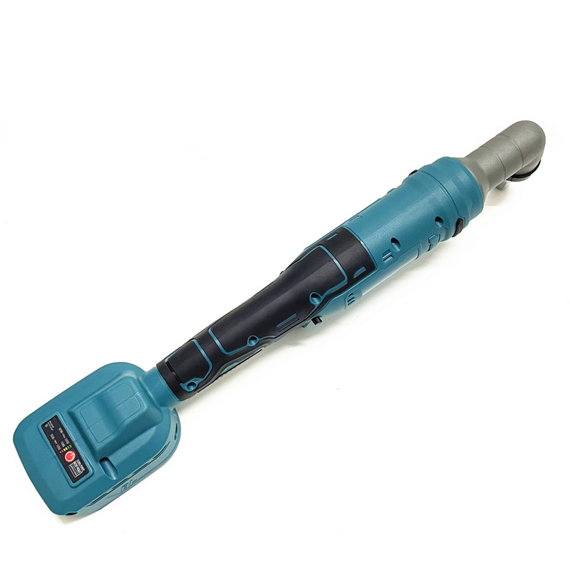 Llave de trinquete eléctrica s - Power Tools Pink reseña y precio