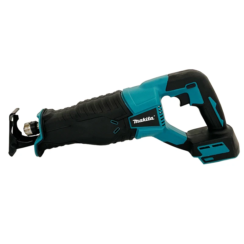 Makita-Sierra alternante sin e - Reciprocating Saw Cordless reseña y precio