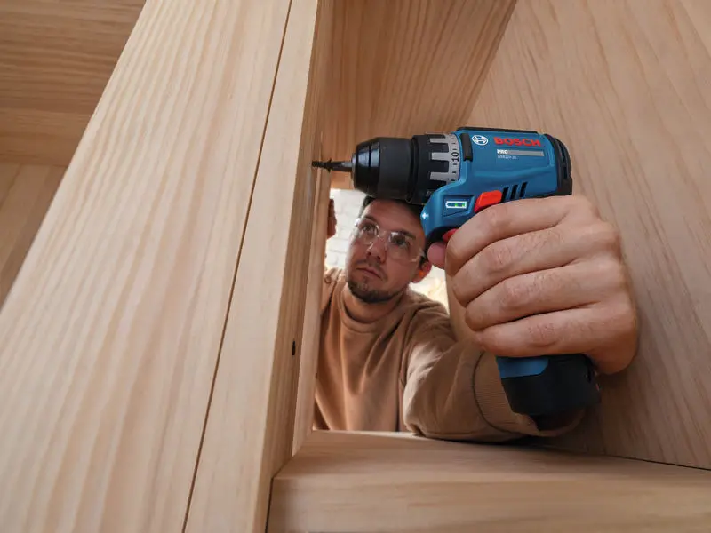 Taladro inalámbrico Bosch Prof - Einhell Power X Tools reseña y precio