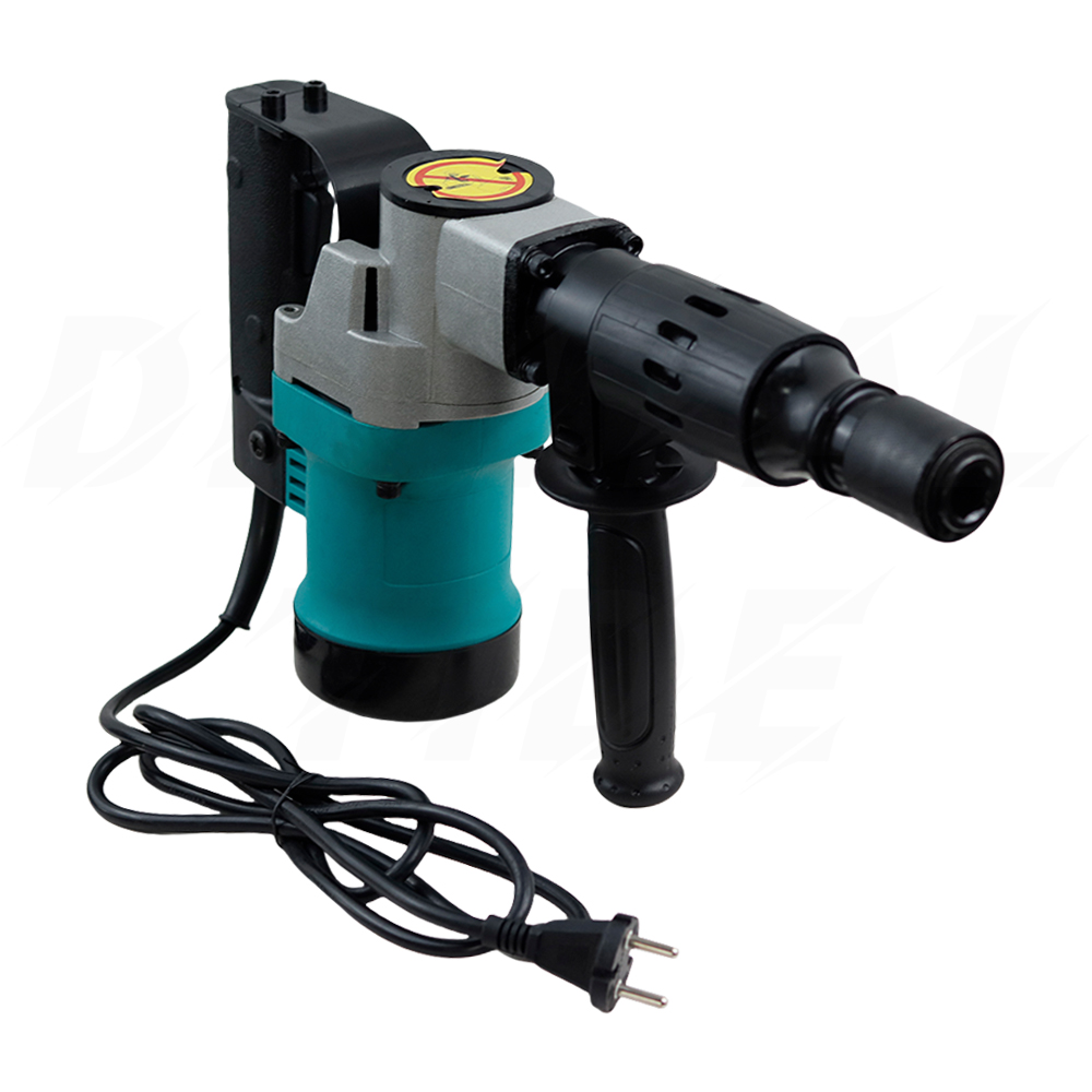 Martillo Perforador Eléctrico  - Power Tools Hammer reseña y precio