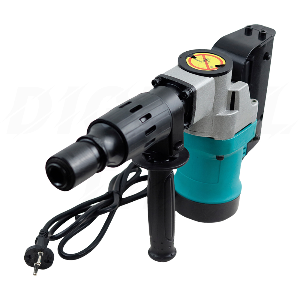 Martillo Perforador Eléctrico  - Power Tools Hammer reseña y precio
