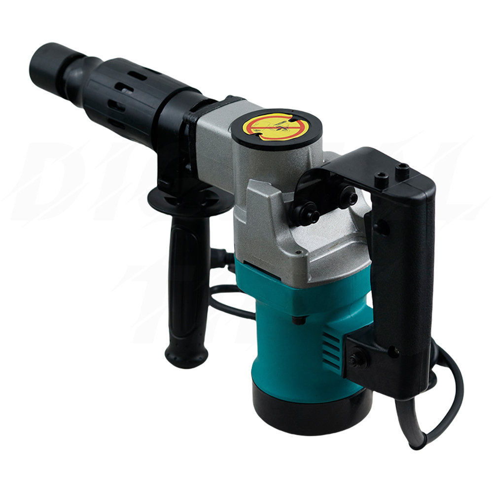 Martillo Perforador Eléctrico  - Power Tools Hammer reseña y precio