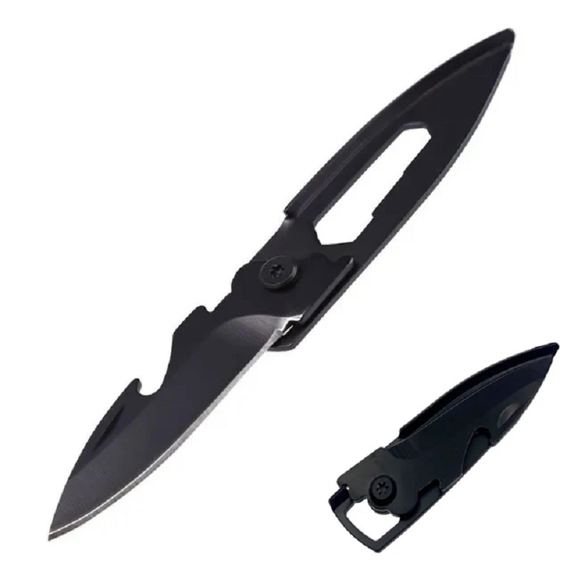 Navaja Plegable para Exteriore - Power Key Tools reseña y precio