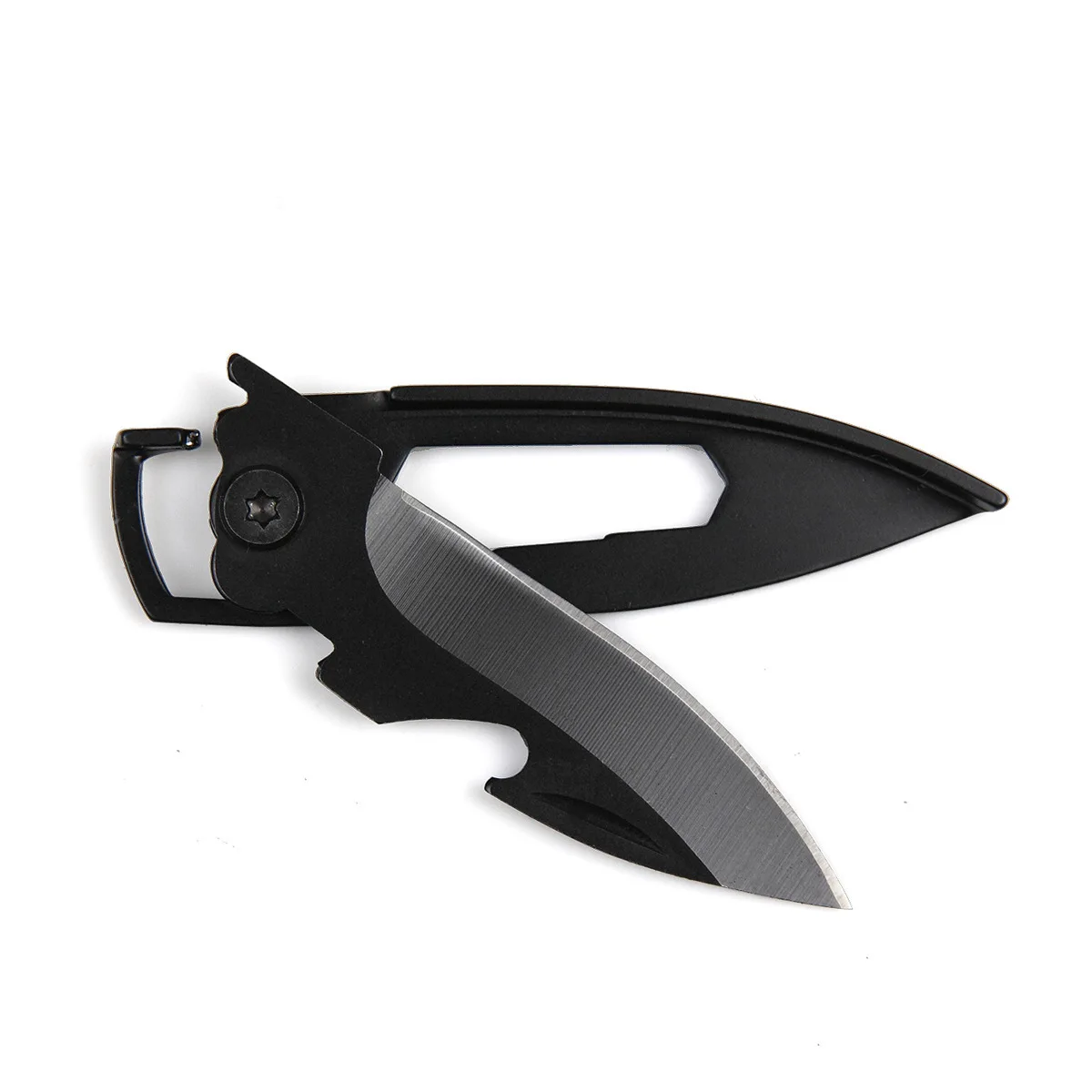 Navaja Plegable para Exteriore - Power Key Tools reseña y precio