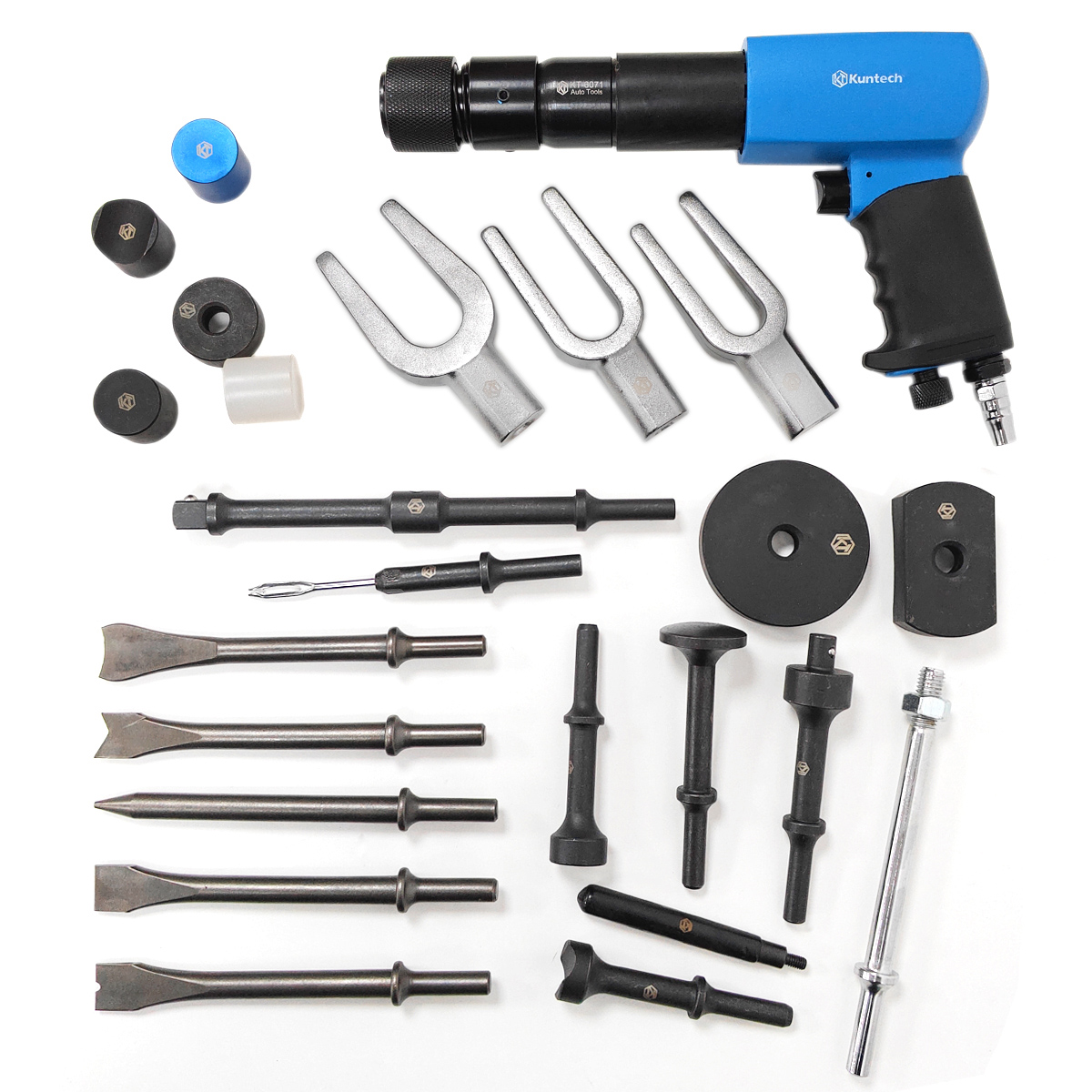 Potente Kit de impacto de mart - Power Tools Hammer reseña y precio