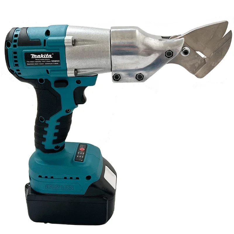 Tijeras Makita, herramientas d - Reciprocating Saw Cordless reseña y precio