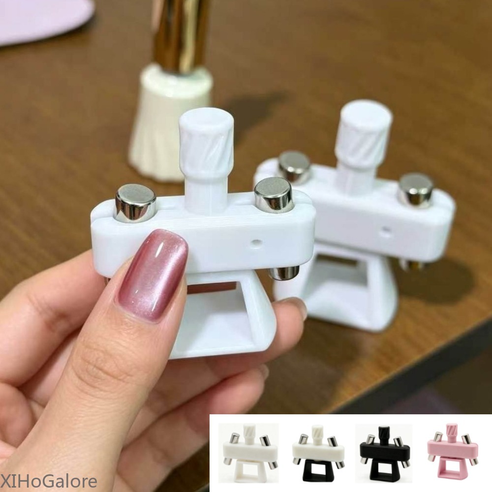 Herramienta Magnética para Uña - Power Tools Cat reseña y precio