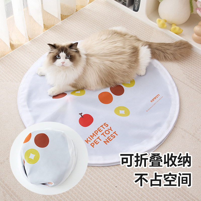 Juguete eléctrico para gatos,  - Power Tools Cat reseña y precio