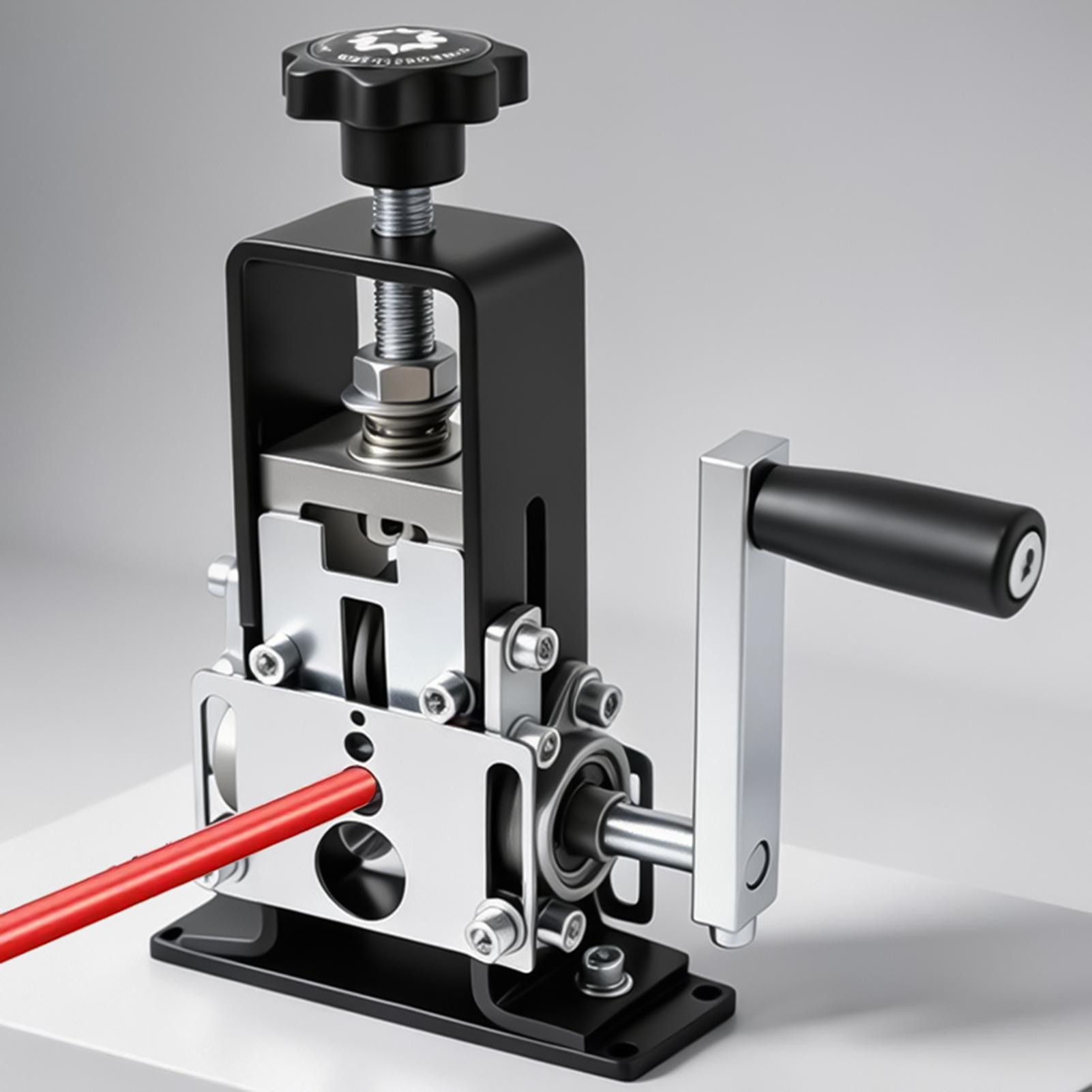 Máquina peladora de cables mul - Power Tools Drill reseña y precio