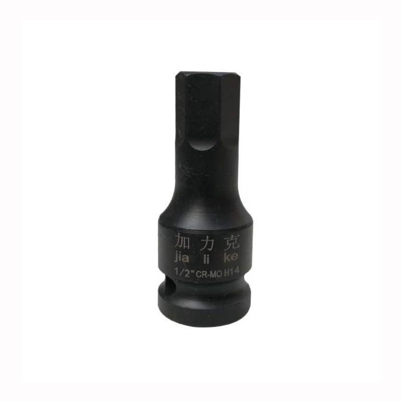 llave de impacto vaso Llave Al - Power Key Tools reseña y precio