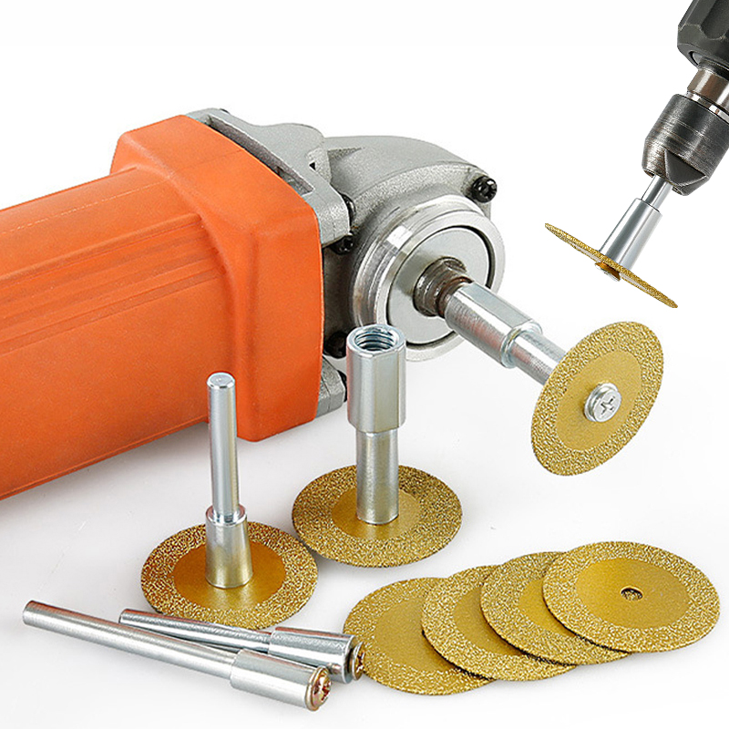 Disco de sierra de diamante so - Power Tools Drill reseña y precio