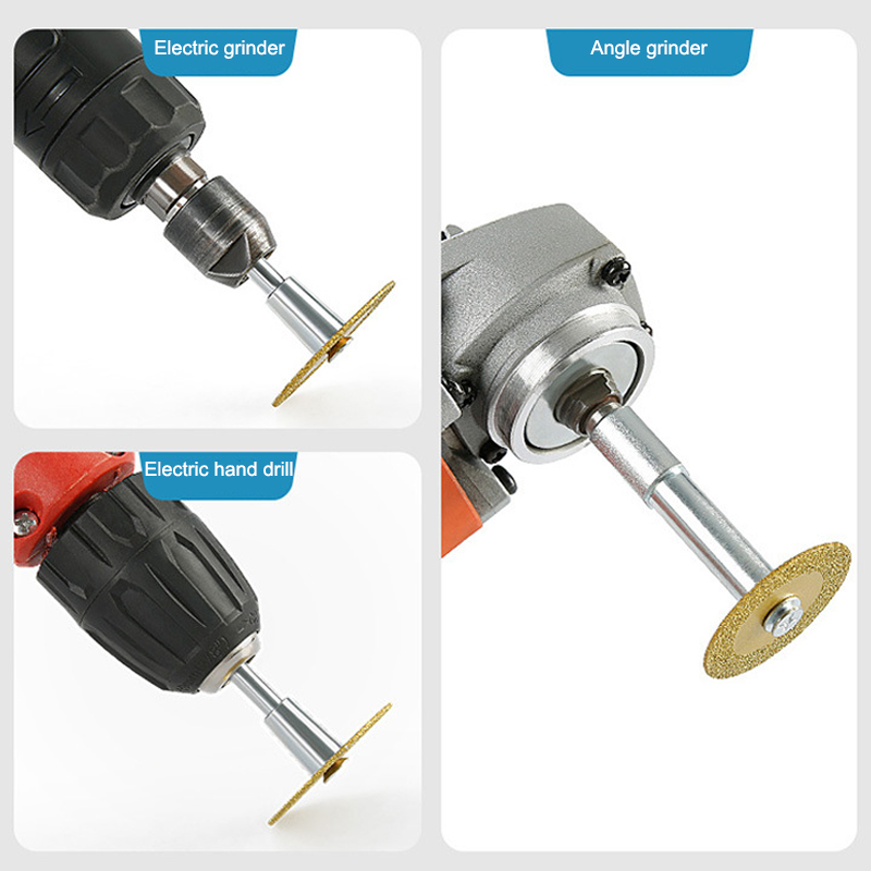 Disco de sierra de diamante so - Power Tools Drill reseña y precio