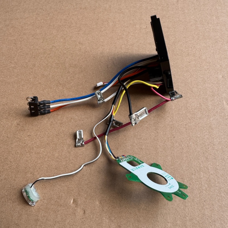 Controlador Original 620564-4  - Power Key Tools reseña y precio