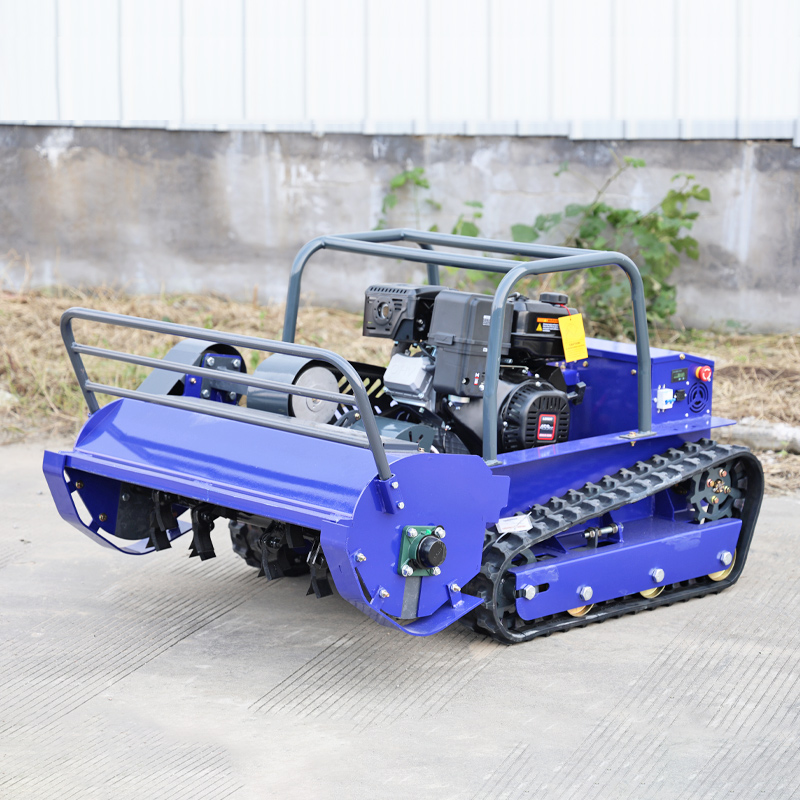 Cortacésped personalizado con  - Power Tools Yard reseña y precio