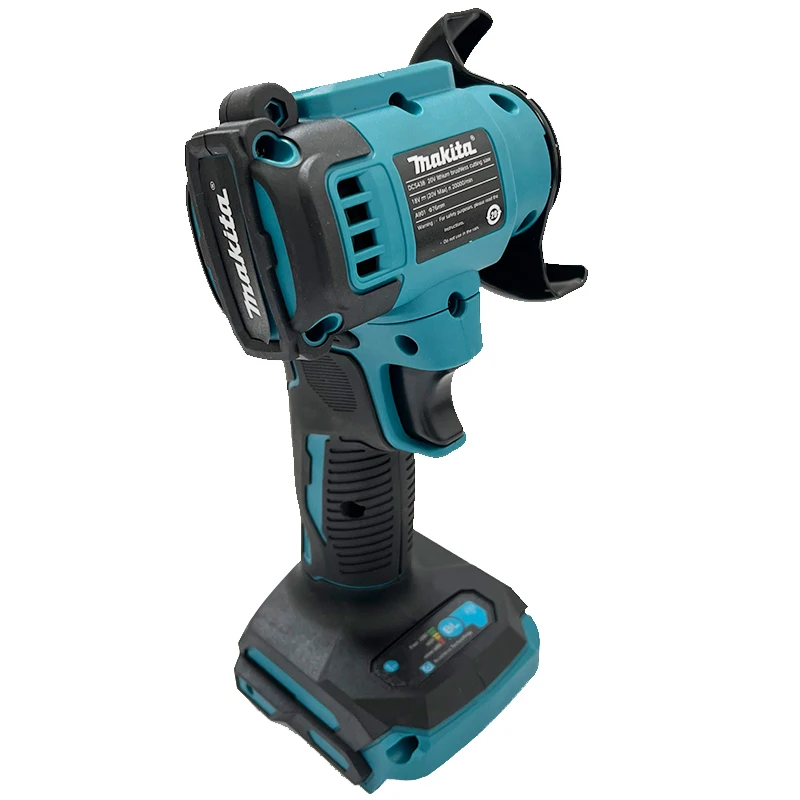 Makita - Mini Amoladora Angula - Reciprocating Saw Cordless reseña y precio