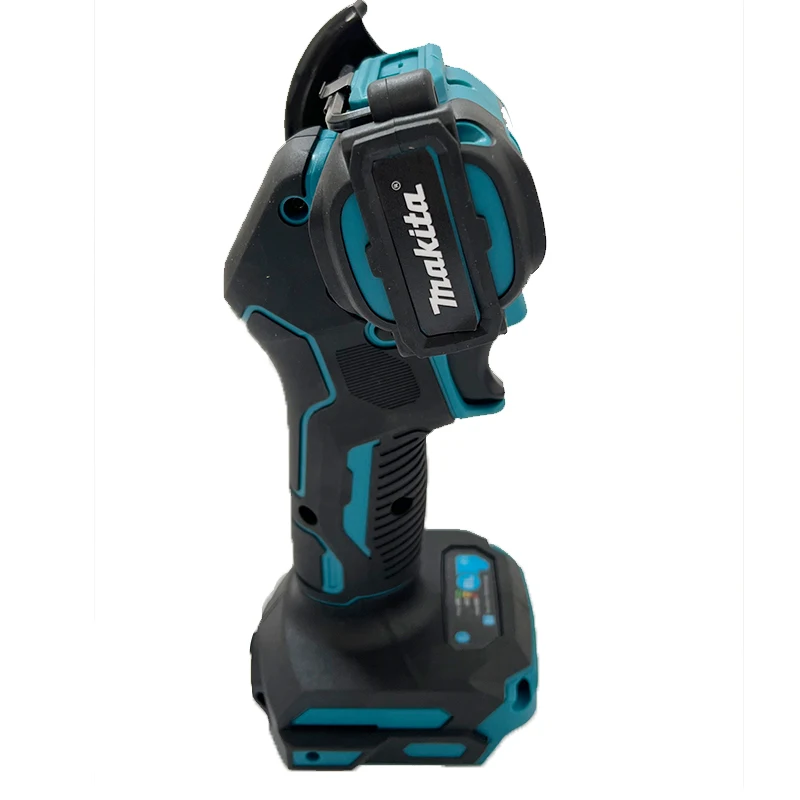 Makita - Mini Amoladora Angula - Reciprocating Saw Cordless reseña y precio
