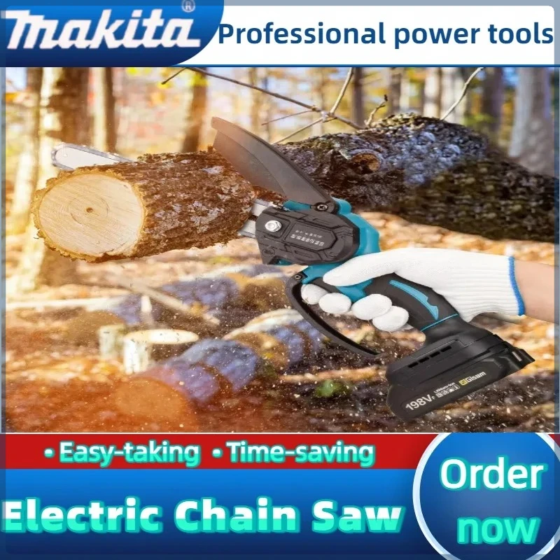 Motosierra Makita de 6 pulgada - Einhell Power X Tools reseña y precio