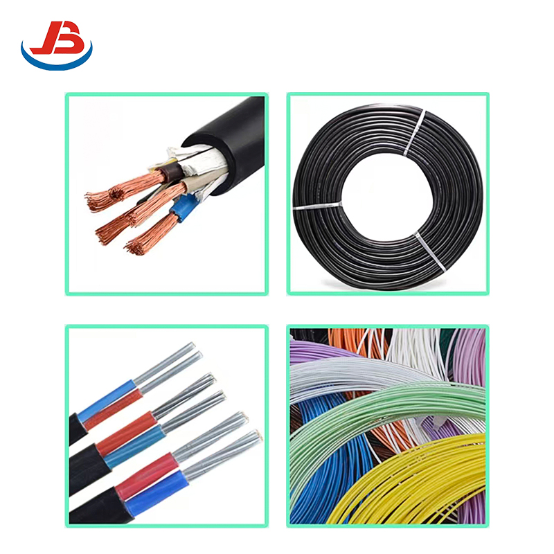 Desforradora de Cable Eléctric - Power Tools Jb reseña y precio