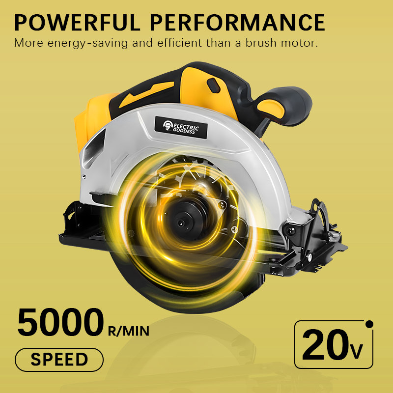 Sierra Circular inalámbrica de - Reciprocating Saw Cordless reseña y precio