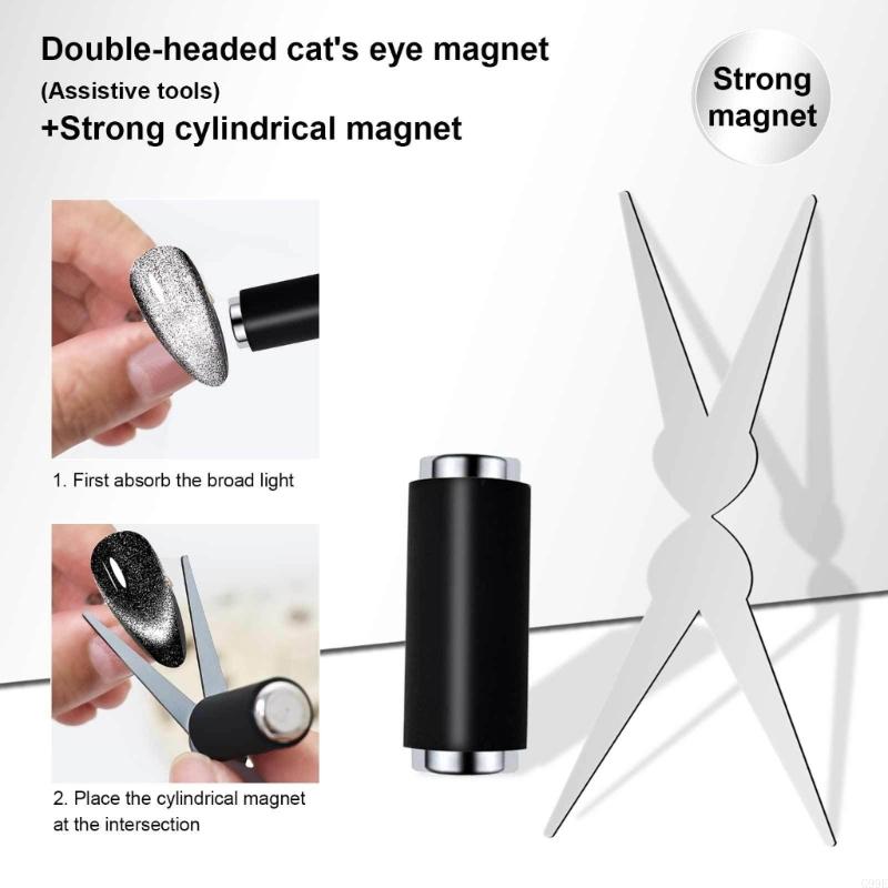 Imanes gato francés G99E, herr - Power Tools Cat reseña y precio