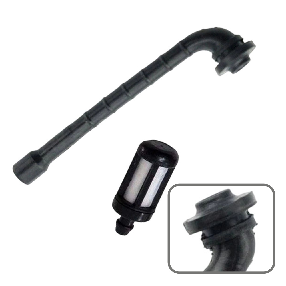 Manguera de línea de combustib - Power Tools Yard reseña y precio