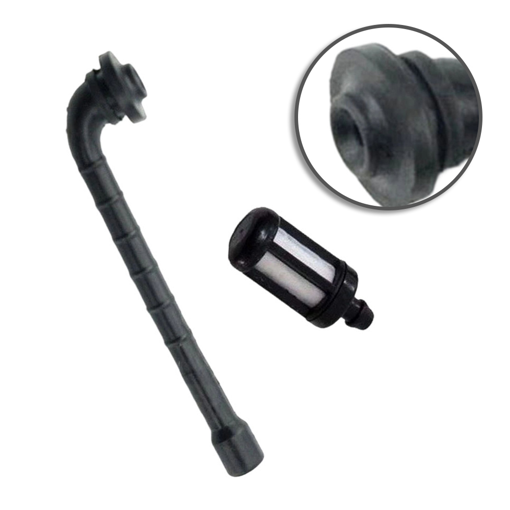 Manguera de línea de combustib - Power Tools Yard reseña y precio
