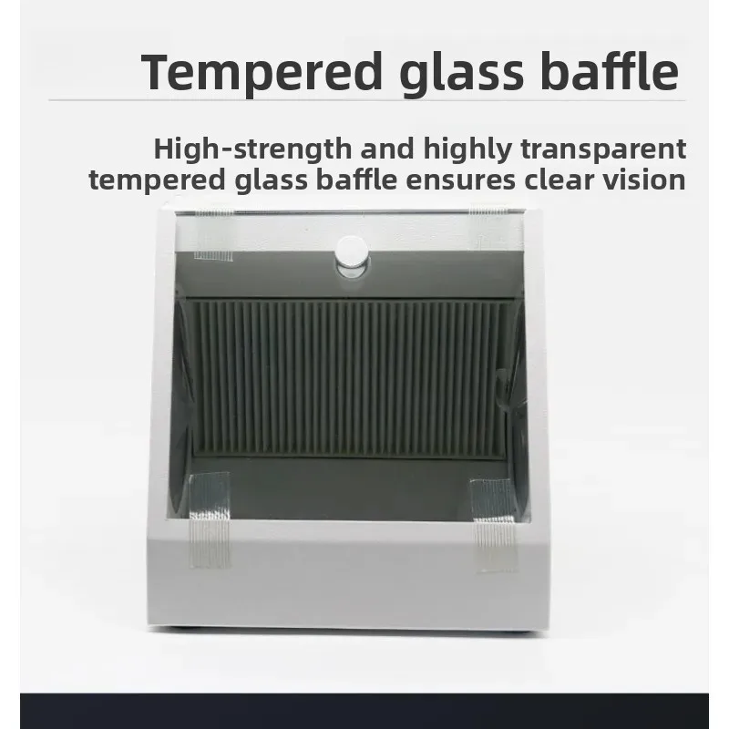 Caja de protección para técnic - Power Tools Technician reseña y precio