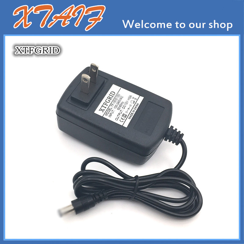 Adaptador de CA/CC de 5V para  - Power Key Tools reseña y precio