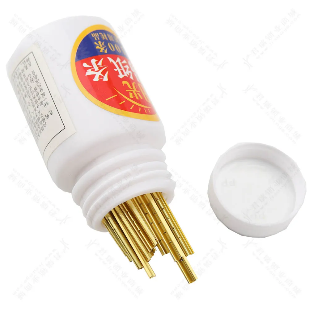 100 Uds. Tira de lámina de est - Power Key Tools reseña y precio