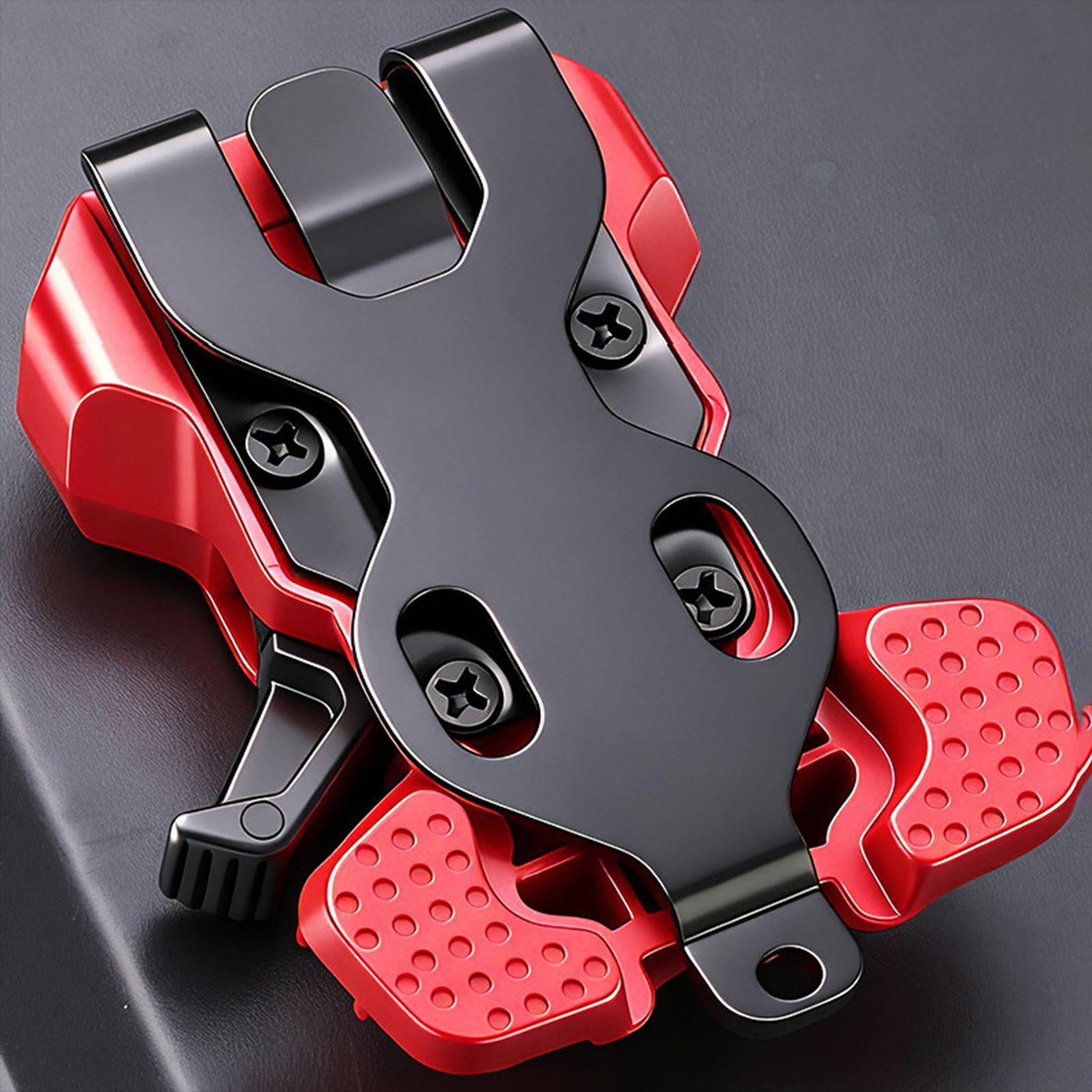 Clip de cinturón para herramie - Power Tools Technician reseña y precio
