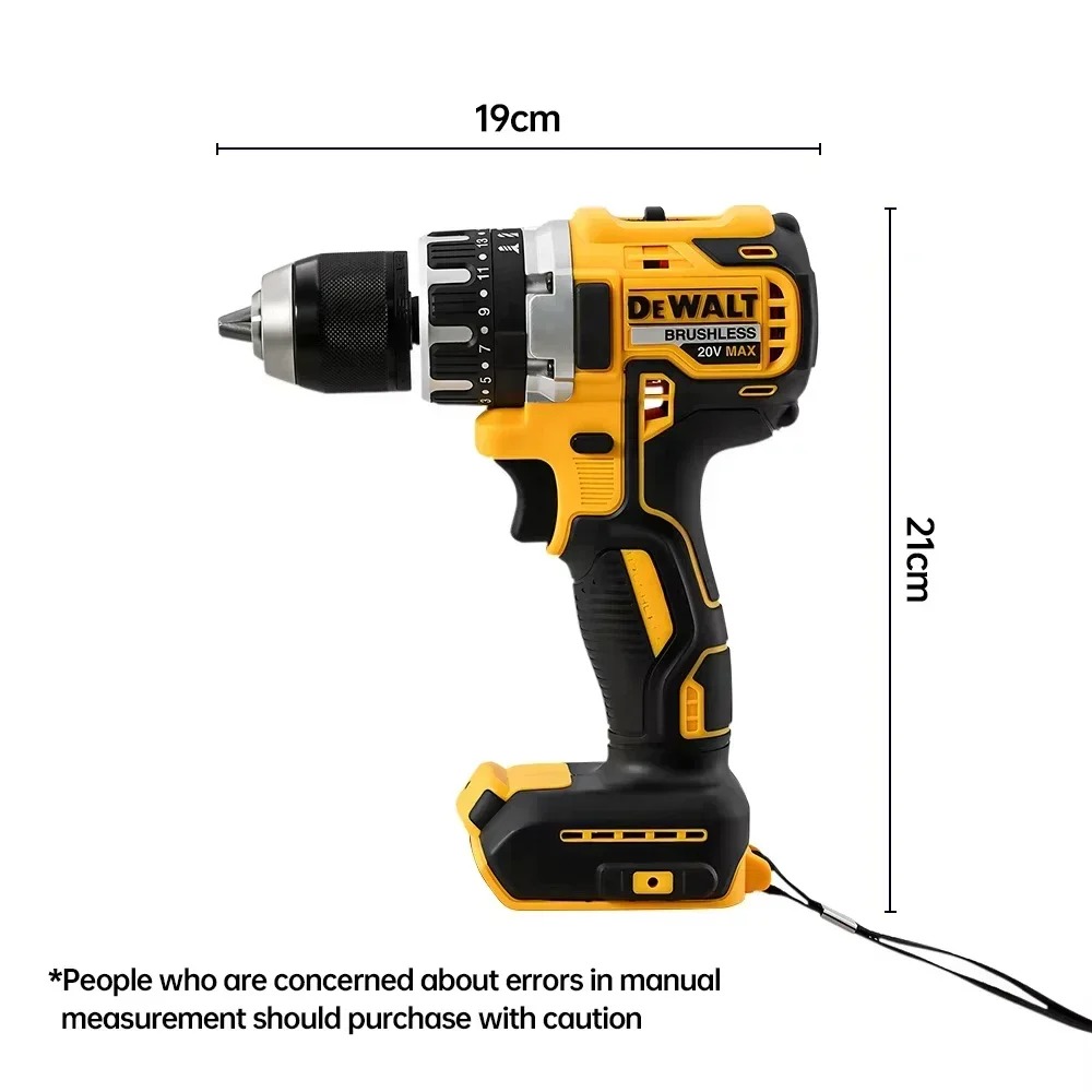 NUEVO Taladro de Impacto Manua - Power Tools Router reseña y precio