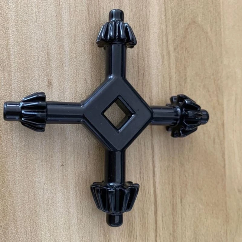 Llave de portabrocas multiusos - Power Key Tools reseña y precio