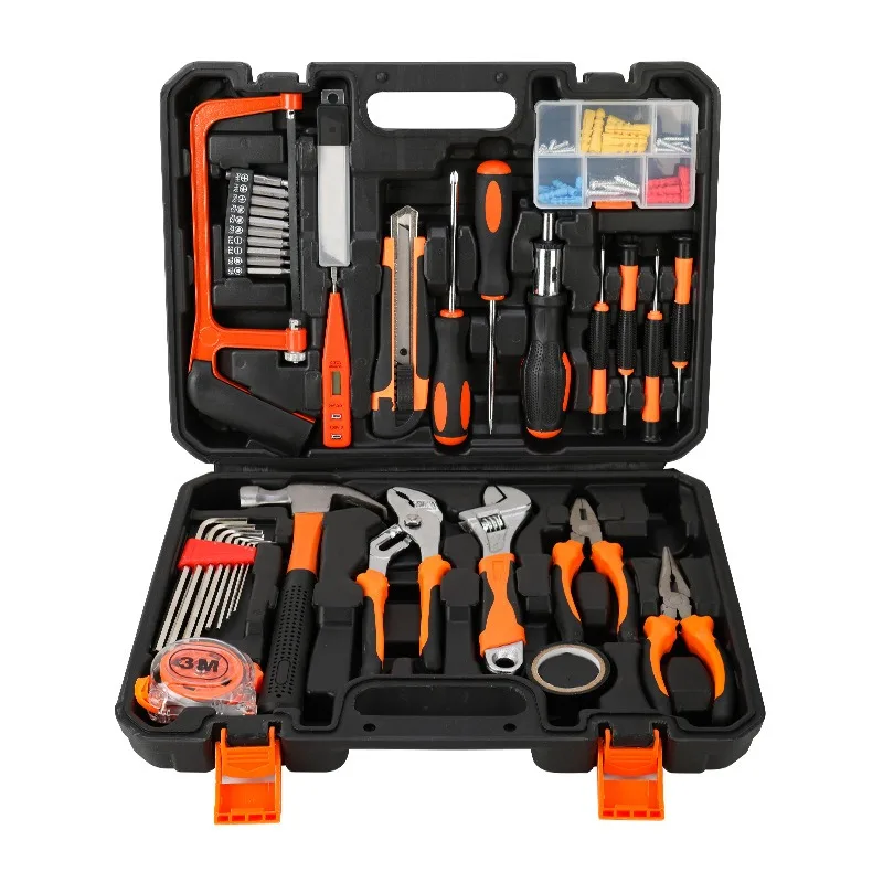 Juego de Herramientas Manuales - Power Tools Pink reseña y precio