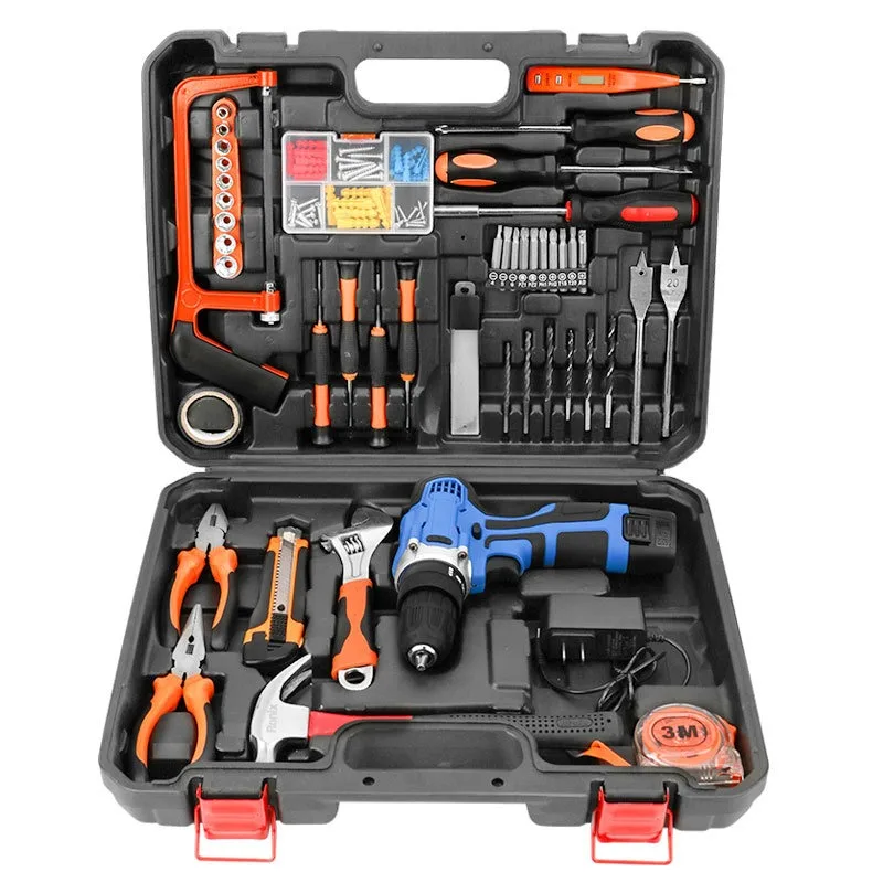 Juego de Herramientas Manuales - Power Tools Pink reseña y precio
