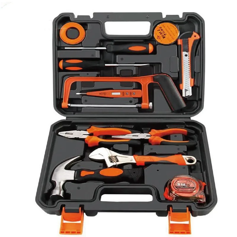 Juego de Herramientas Manuales - Power Tools Pink reseña y precio
