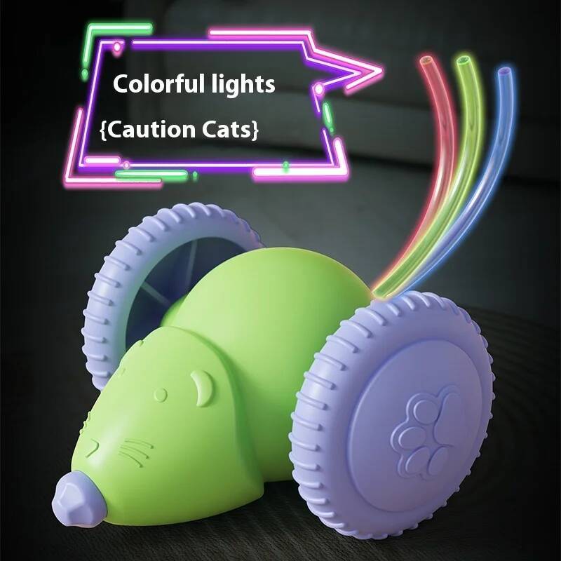 Juguete Eléctrico para Mascota - Power Tools Cat reseña y precio