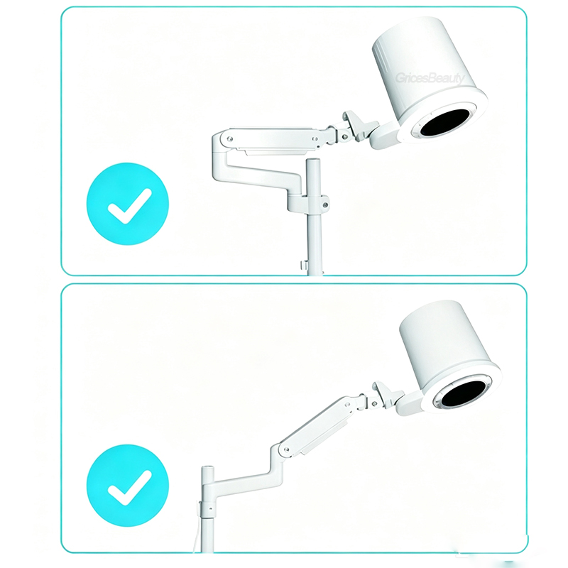 Aspirador de polvo para uñas d - Power Tools Technician reseña y precio