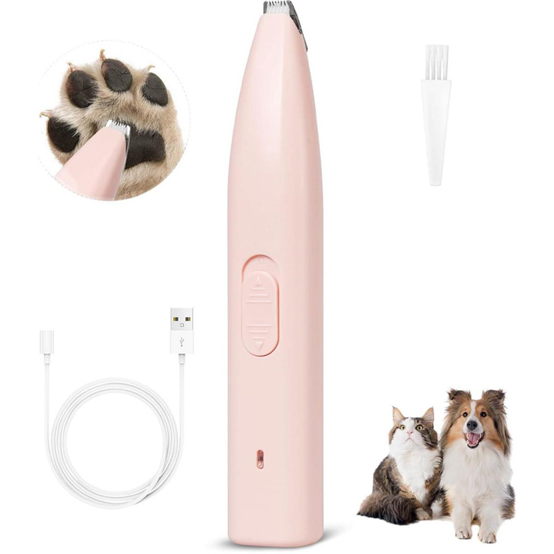 Afeitadora eléctrica recargabl - Power Tools Cat reseña y precio