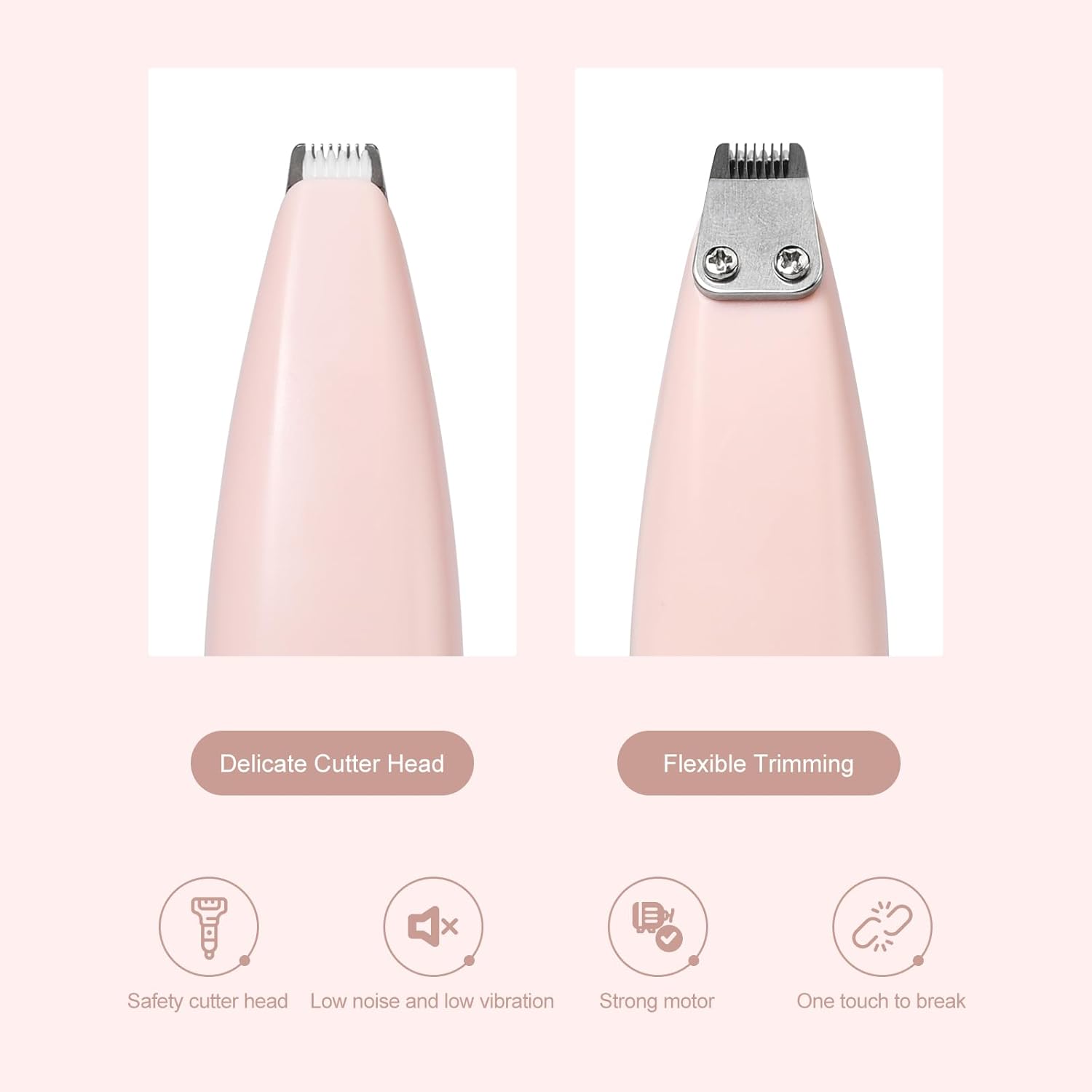 Afeitadora eléctrica recargabl - Power Tools Cat reseña y precio