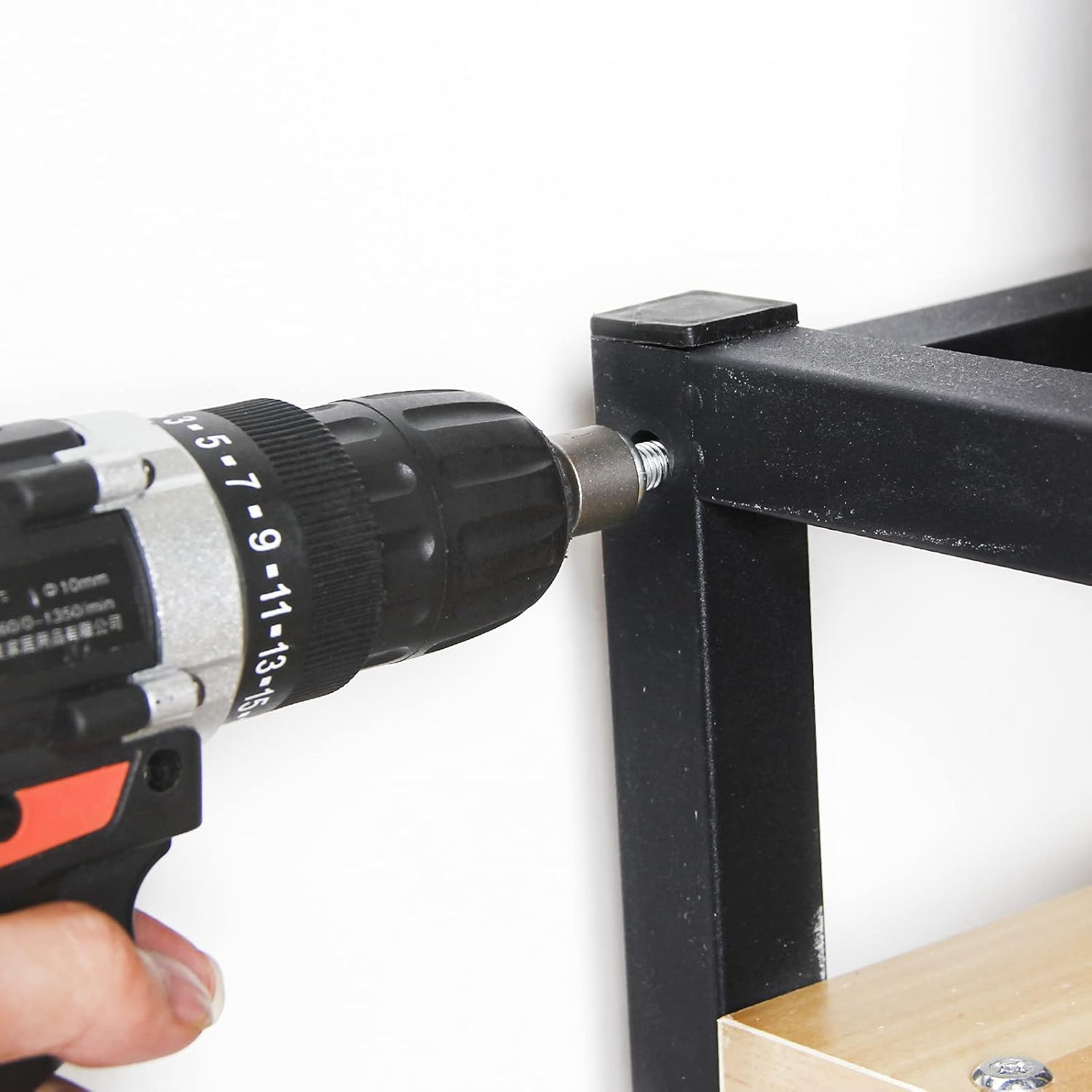 Juego de 9/14 piezas de puntas - Einhell Power X Tools reseña y precio