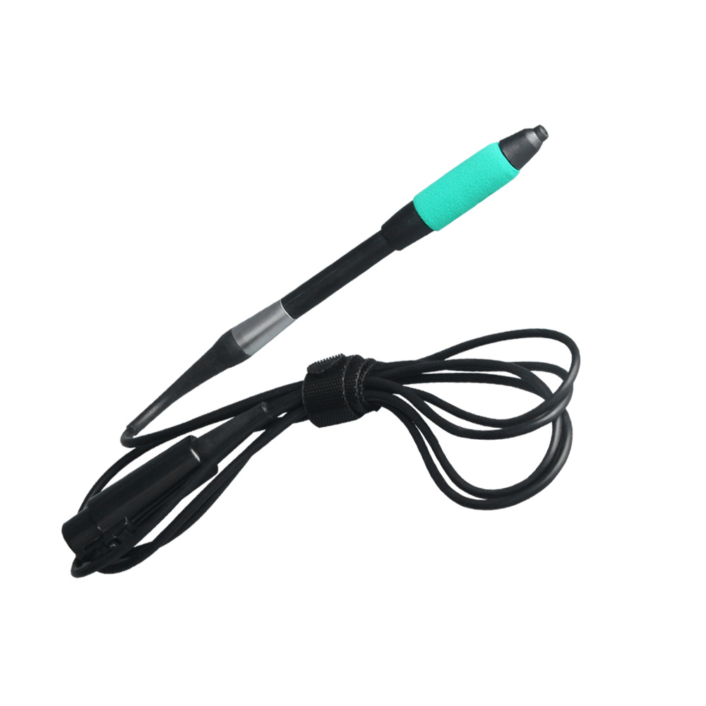Mango de soldador SUGON para K - Power Tools Station reseña y precio