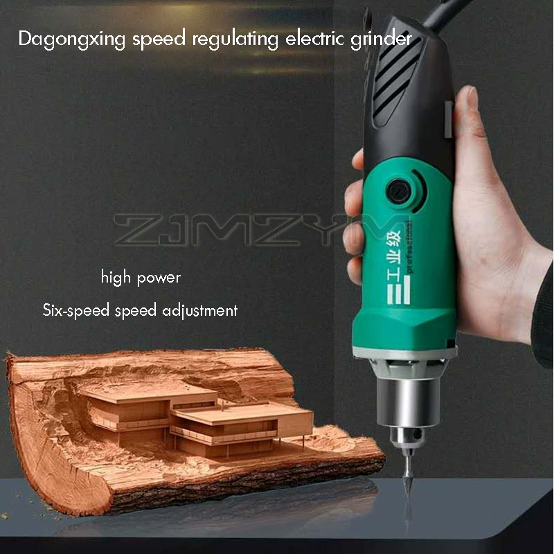 Taladro eléctrico grabador de  - Einhell Power X Tools reseña y precio