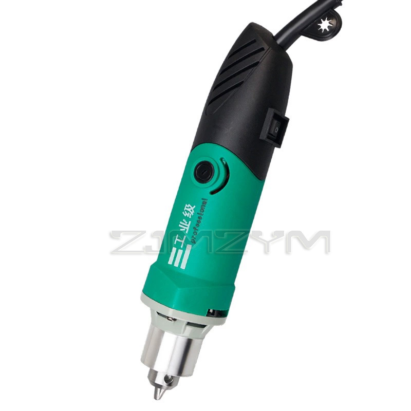 Taladro eléctrico grabador de  - Einhell Power X Tools reseña y precio