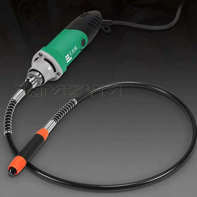 Taladro eléctrico grabador de  - Einhell Power X Tools reseña y precio