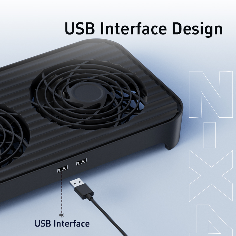 Ventilador de Router USB Power - Power Tools Cat reseña y precio