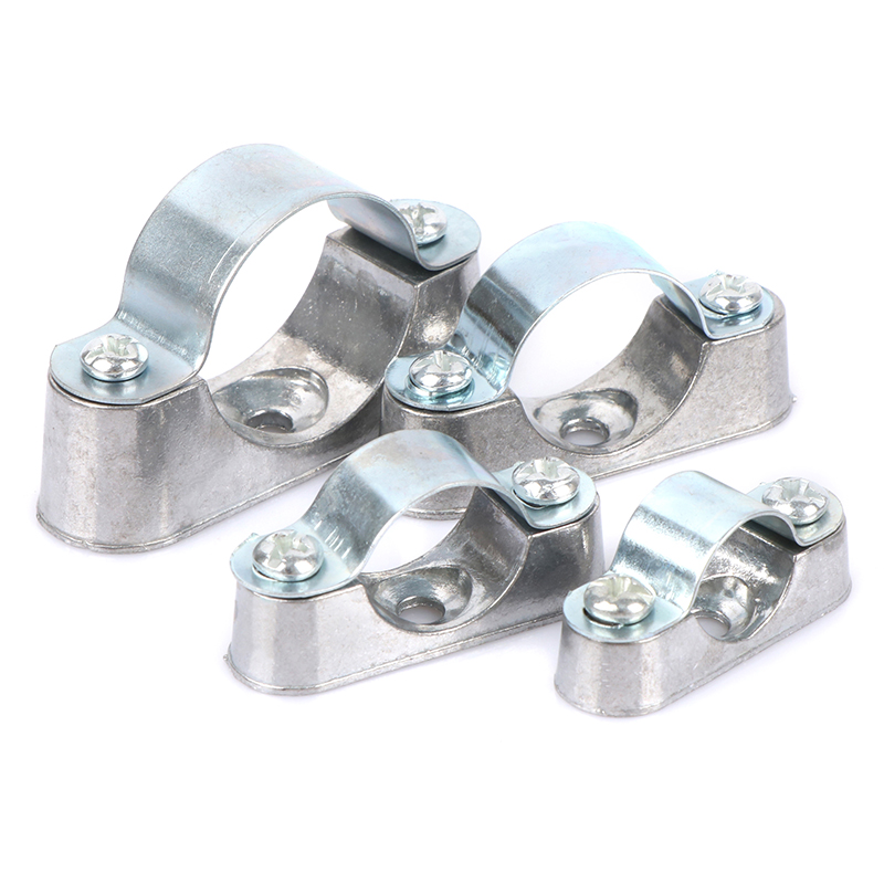 Abrazadera de tubo de 5 piezas - Power Tools Yard reseña y precio
